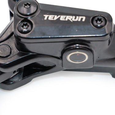 Brake Levers for Fighter Supreme 7260R